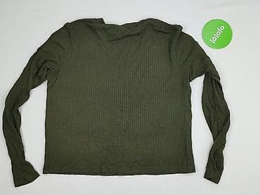 bluza dluga: H&M, Bluzka damska, rozmiar L — 3