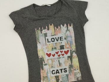 Woman Collection, Women`s T-shirt, S