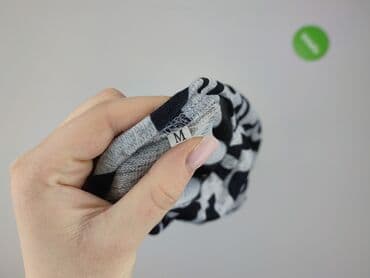 bluzki w paski z serduszkiem: Bluzka damska, rozmiar M — 4