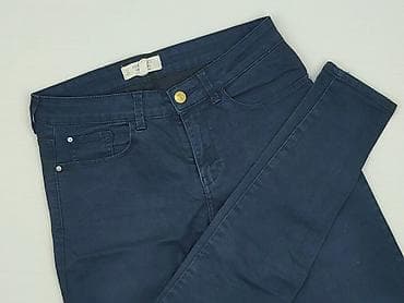 mango jeans balloon: Mango, Jeansy damskie, rozmiar S — 1