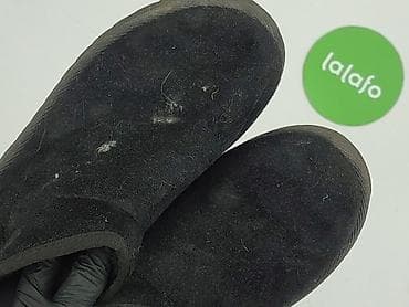 mcqueen kapcie: Kapcie damskie, rozmiar 36 — 5