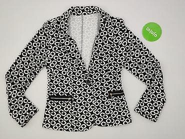 justfab usa: ITALY FASHION, Marynarka damska, rozmiar L — 2