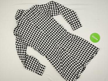 peckott koszula: Sinsay, Sukienka damska, rozmiar S — 3