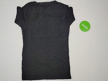 koszulka chaotic system: T-shirt damski, rozmiar XS — 3