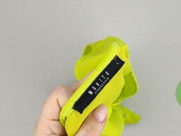 żółte bluzki mohito: Mohito, Women's blouse, size L — 5