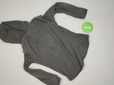 Kobiety: Tchibo, Bluza z kapturem damska, XS — 3