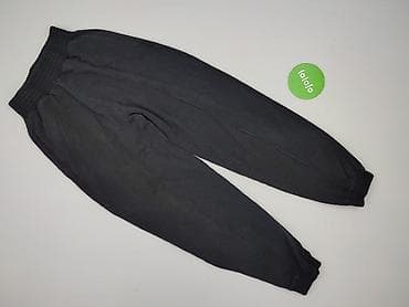 spodnie dresowe skate: Bershka, Spodnie dresowe damskie, rozmiar XS — 2