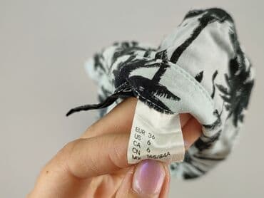 t shirty z kapturem allegro: H&M, Сорочка жіноча, розмір S — 5