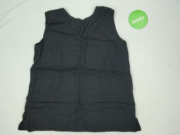 tanie bluzki z krótkim rękawem: Bluzka damska, rozmiar L — 3