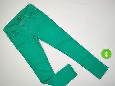 pull and bear legginsy: Pimkie, Jeansy damskie, rozmiar S — 2