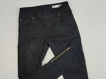 jeansy rozmiary: 157, Jeansy damskie, rozmiar S — 1