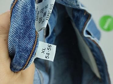 i dodo jeans: Only Jeans, Szorty damskie, rozmiar XL — 5