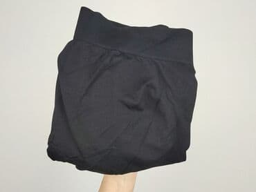 legginsy kolarki z wysokim stanem: Legginsy Sportowe damskie, rozmiar M — 5