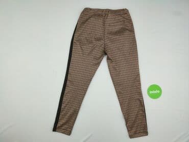 legginsy woskowane wysoki stan: Cropp, Лосини Елегантні жіночі, розмір XS — 3