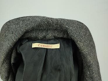 mango kozuch: Camaïeu, Płaszcz damski, rozmiar S — 4