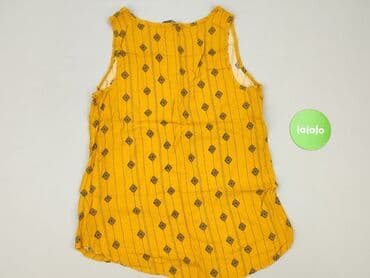 monnari bluzki koszulowe: Papaya, Bluzka damska, rozmiar L — 3