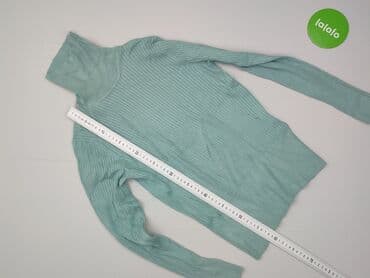 kapcie z mikolajem: Esmara, Golf damski, rozmiar M — 7