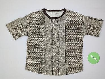 bluzki basic: Sweter damski, rozmiar XL — 2