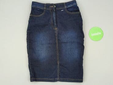 spódniczka jeansowe allegro: Spódnica damska, S — 2