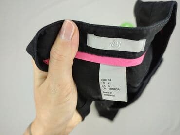 sukienka h m czerwona: H&M, Sukienka damska, rozmiar XS — 4