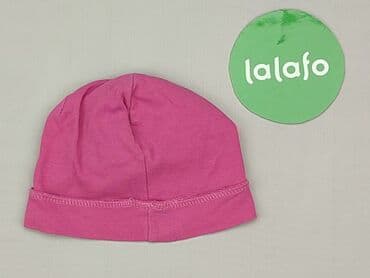 czapka moncler zimowa: Cap, Newborn baby, condition - Good — 3