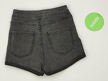 overalls: Cropp, Szorty damskie, rozmiar S — 4