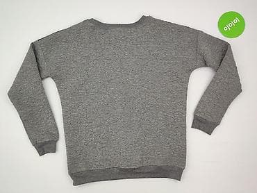 klapki p: Sinsay, Bluza damska
, rozmiar S — 3