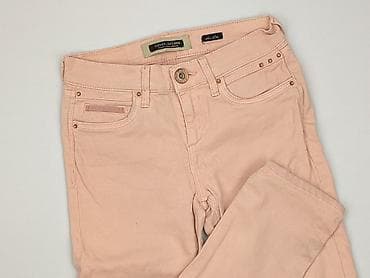 all saints buty: River Island, Jeansy damskie, rozmiar S — 1