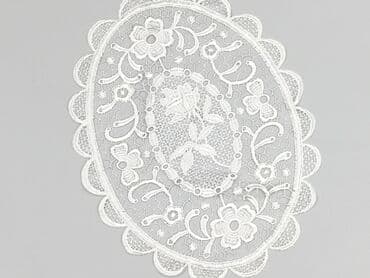 Серветка 41 x 33, колір - Білий, стан - Ідеальний