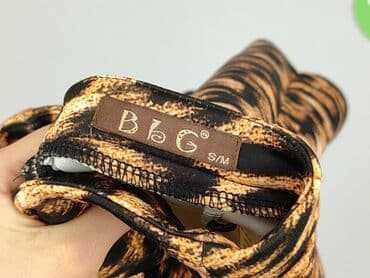 spódnice mini w panterkę: Women`s skirt, size S — 6