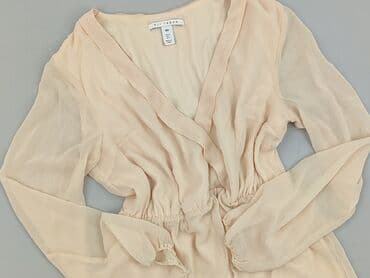 stringi damskie xxl: NLY Trend, Bluzka damska, rozmiar L — 1