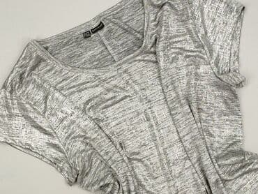 BODY FLIRT, T-shirt damski, rozmiar 4XL