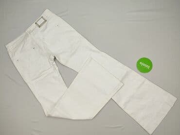 jeansy levis jasne: Jeansy damskie, rozmiar L — 3