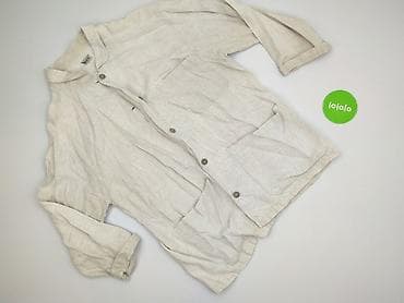 lee jeansy: Cinque, Koszula damska, rozmiar 3XL — 2