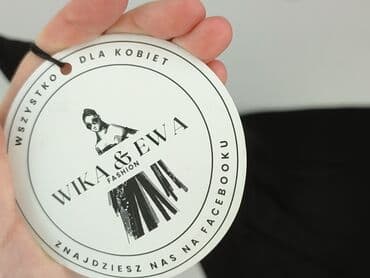 Kobiety: Sukienka damska, rozmiar M — 4