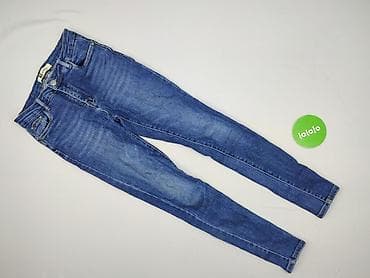 jeansy redial: M.Sara, Jeansy damskie, rozmiar S — 2