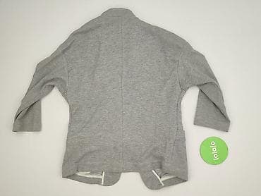 pullandbear polska: Bershka, Women's blazer, size M — 3