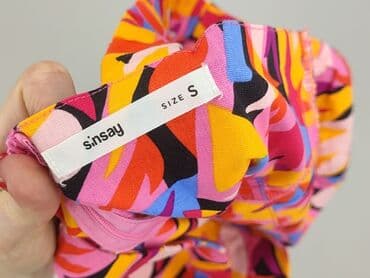 Women: Sinsay, Women`s dress, size S (EU 36) — 4