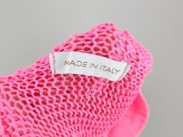 sweterkowe bolerko: Intrend, Ponczo damskie, rozmiar One size — 4