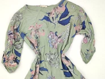 sukienki midi plus size: Sukienka damska, rozmiar M — 1