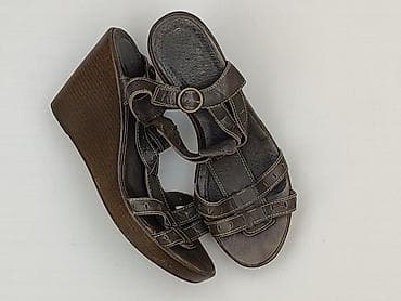 ecco outlet pl: Sandały damskie, rozmiar 39 — 1