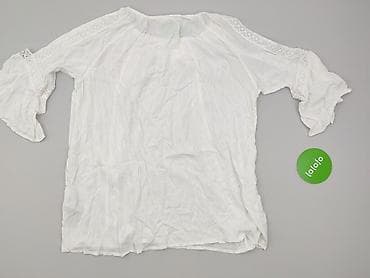bluzki basic zara: Janina, Bluzka damska, rozmiar XL — 3