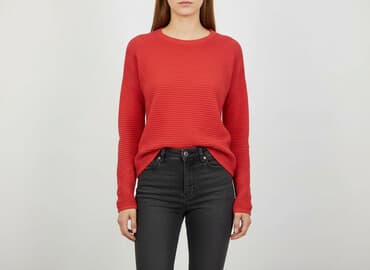 sweter z c a: Esmara, Sweter damski, rozmiar S — 7