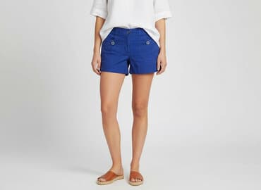 spodenki h m damskie: H&M, Szorty damskie, rozmiar S — 7