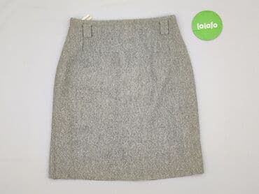 spódnice plisowane wełniana: Spódnica damska, rozmiar M — 2