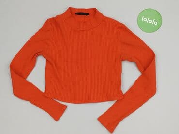 sinsay swetry golfy damskie: Sinsay, Golf damski, rozmiar M — 2