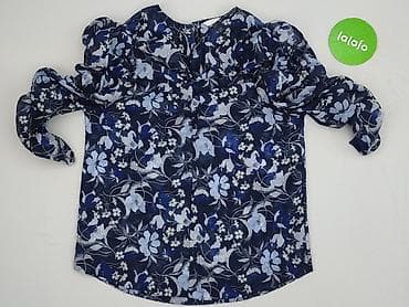 la manuel bluzki: H&M, Bluzka damska, rozmiar S — 4