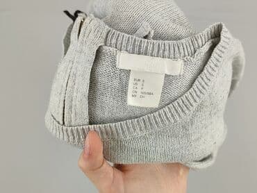 c and a swetry: H&M, Sweter damski, rozmiar S — 4
