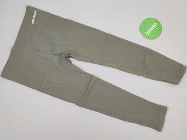 spodnie dresowe crivit lidl: Legginsy Sportowe damskie, L — 2