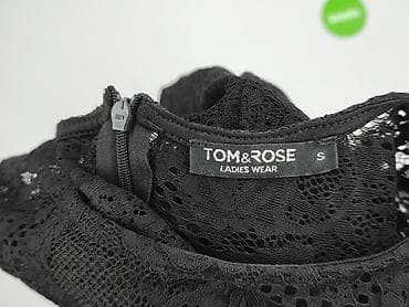 czas.na.buty: Tom Rose, Sukienka damska, rozmiar S — 4